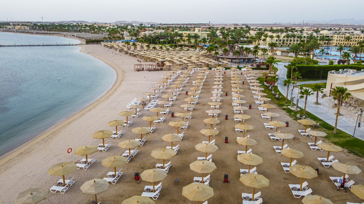 Xanadu Makadi Bay Hurghada
