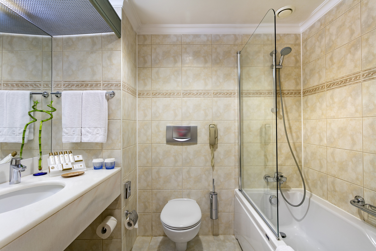 Family Rooms