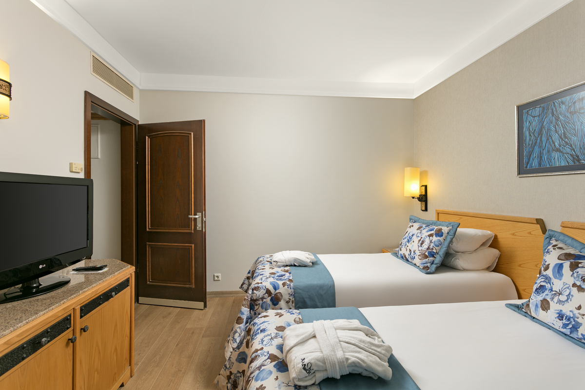 Family Rooms