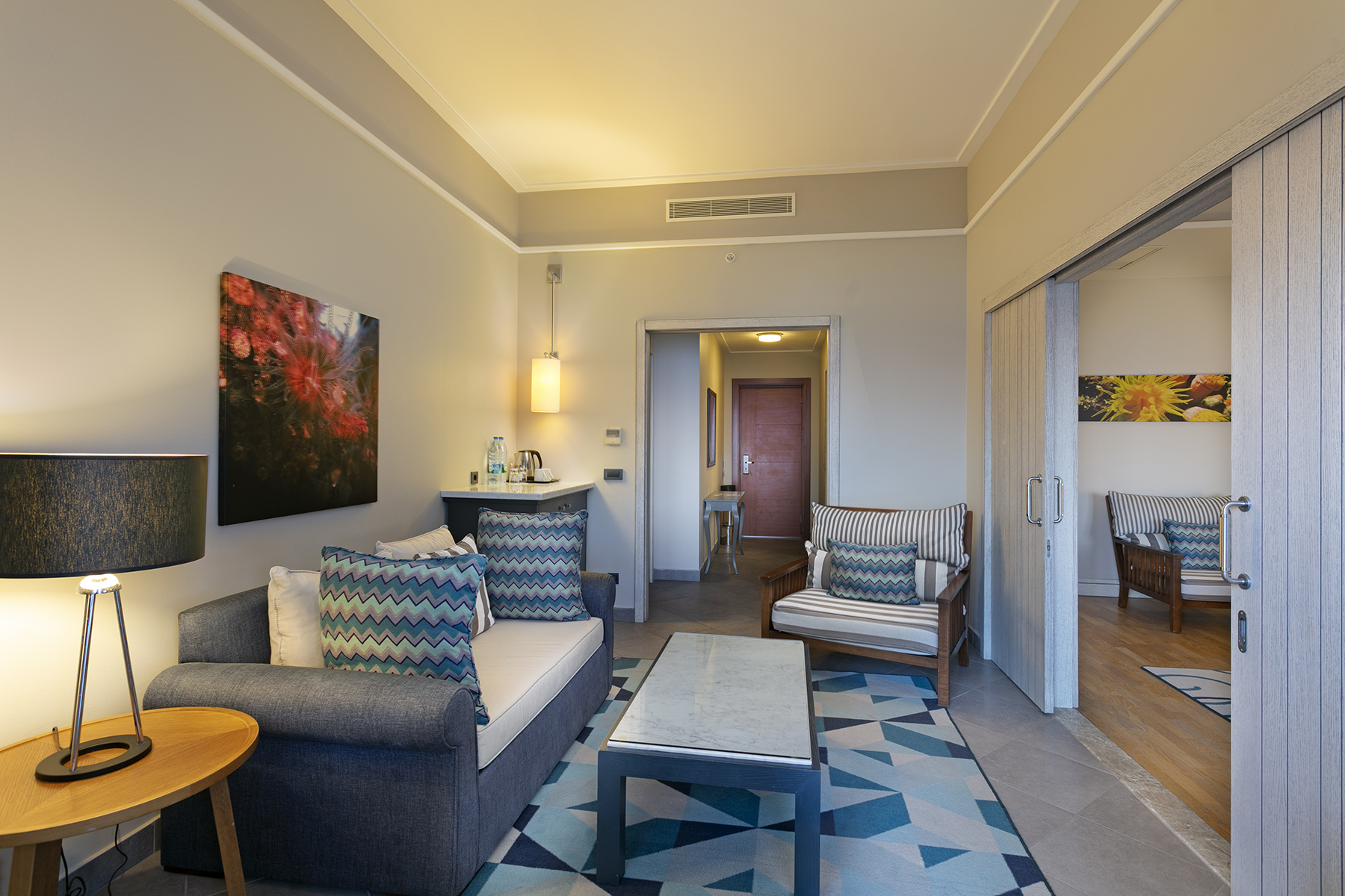 Sunset Suite