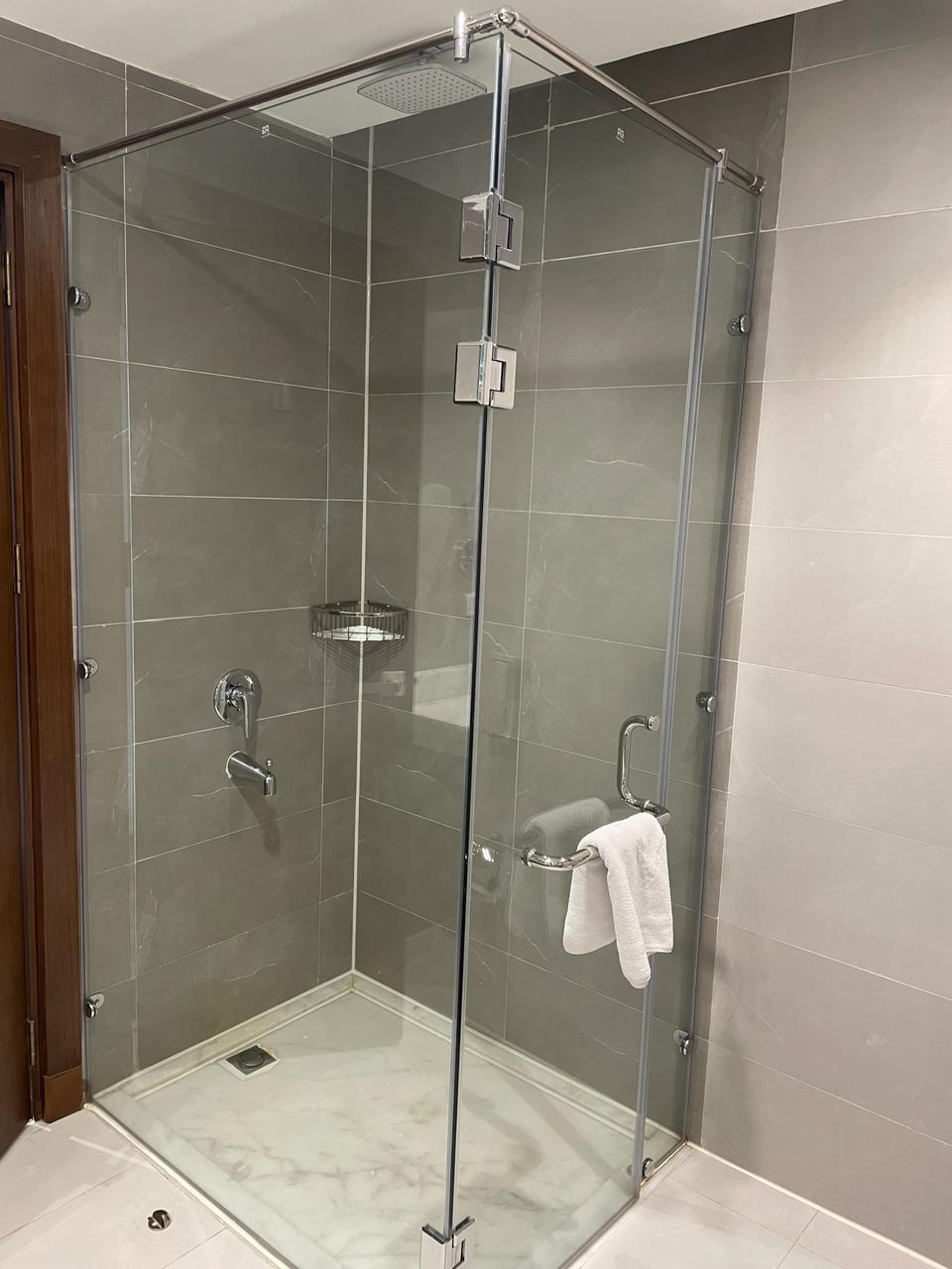Junior Suite Sea View