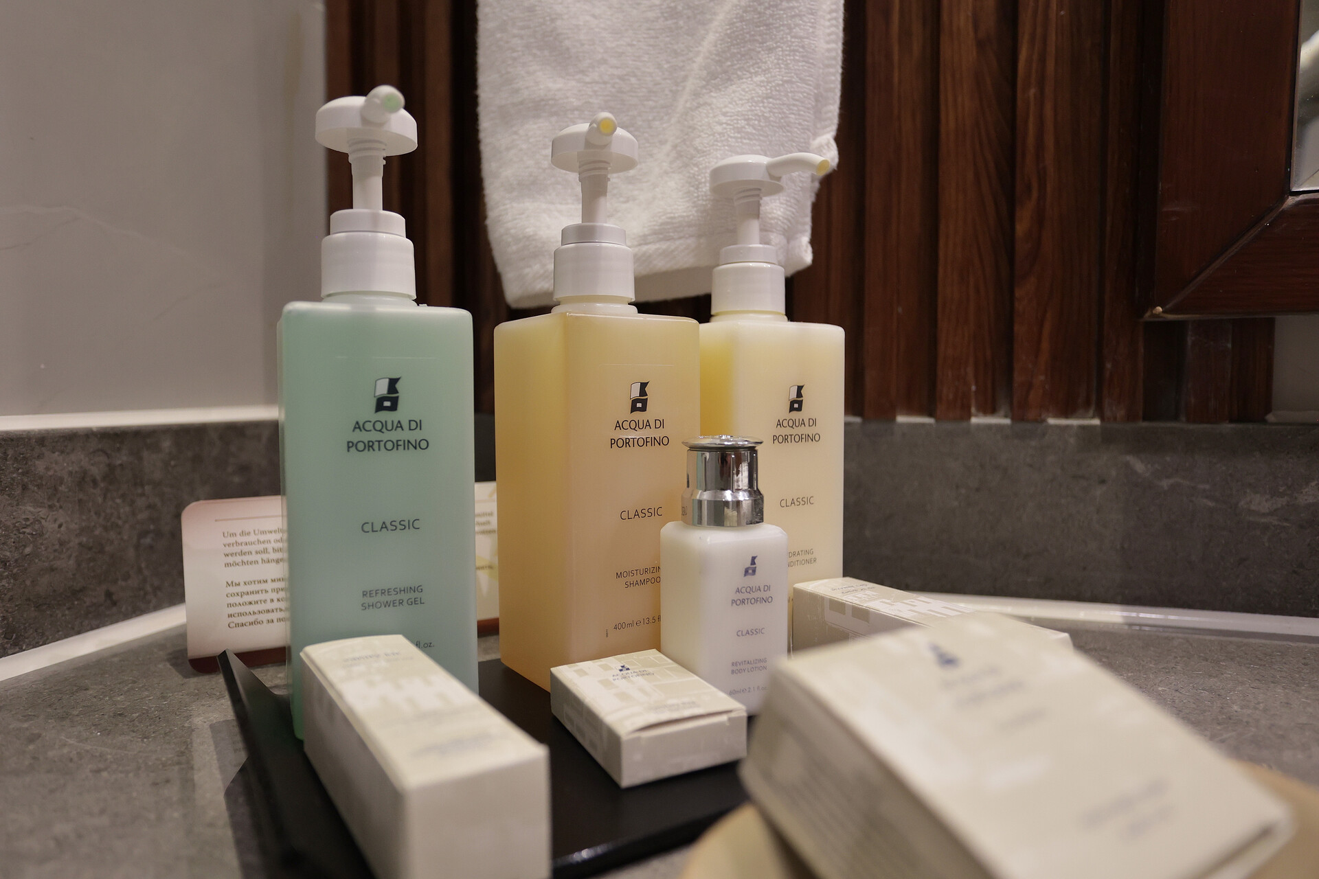 Стандартный номер Eco