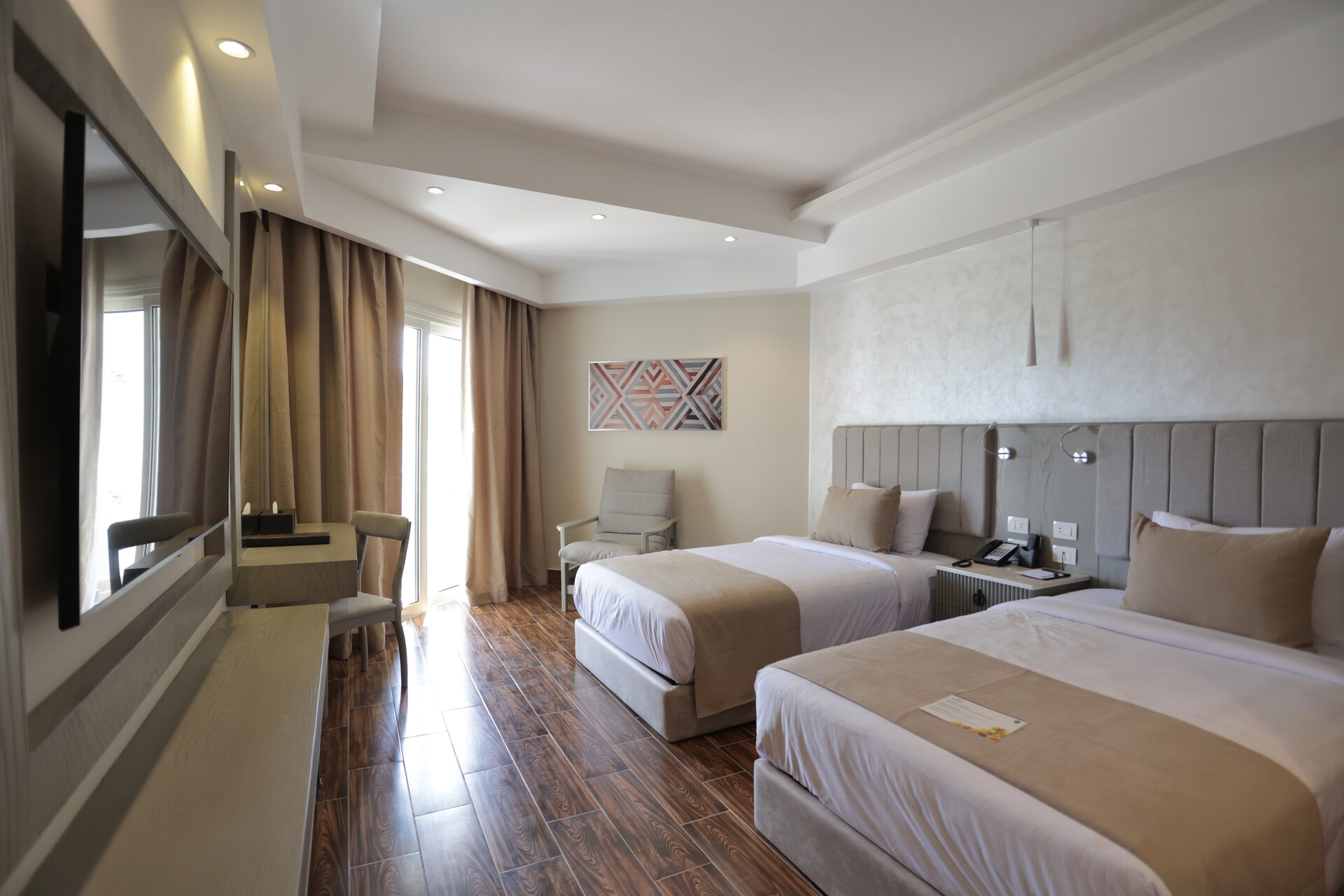 Стандартный номер Eco